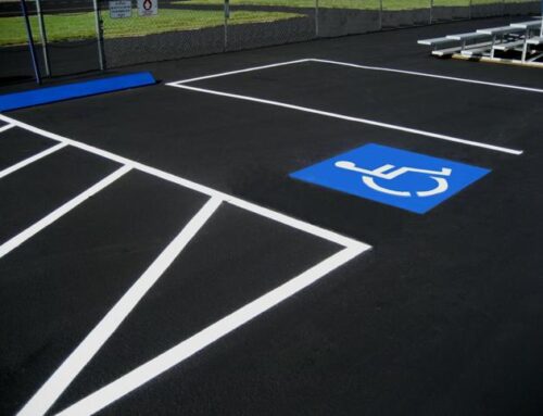 Navigating ADA Requirements for Parking: A Comprehensive Guide