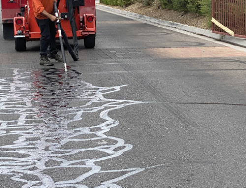 How Often Do I Need to Crack Seal and Seal Coat My Roads?